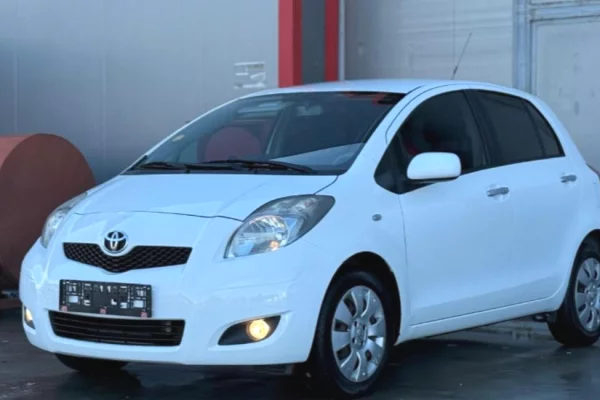 Makina ne shitje ne Tirane - 5,999 Euro