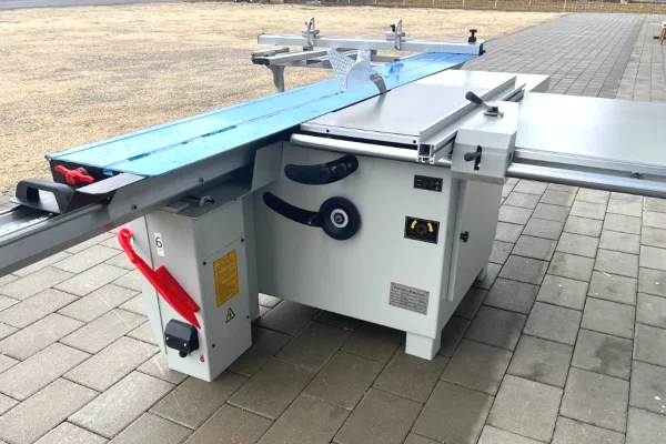 🪚 Shitet Sharr me Dy Teha 3.20 – Model 2026