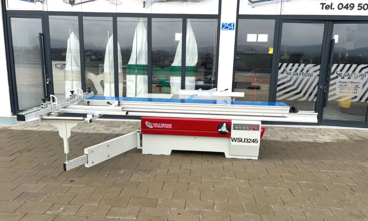 🪚 Shitet Sharr me Dy Teha 3.20 – Model 2026