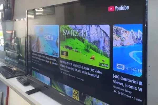 Furniture and Electro Households in Prizren - 140 Euro