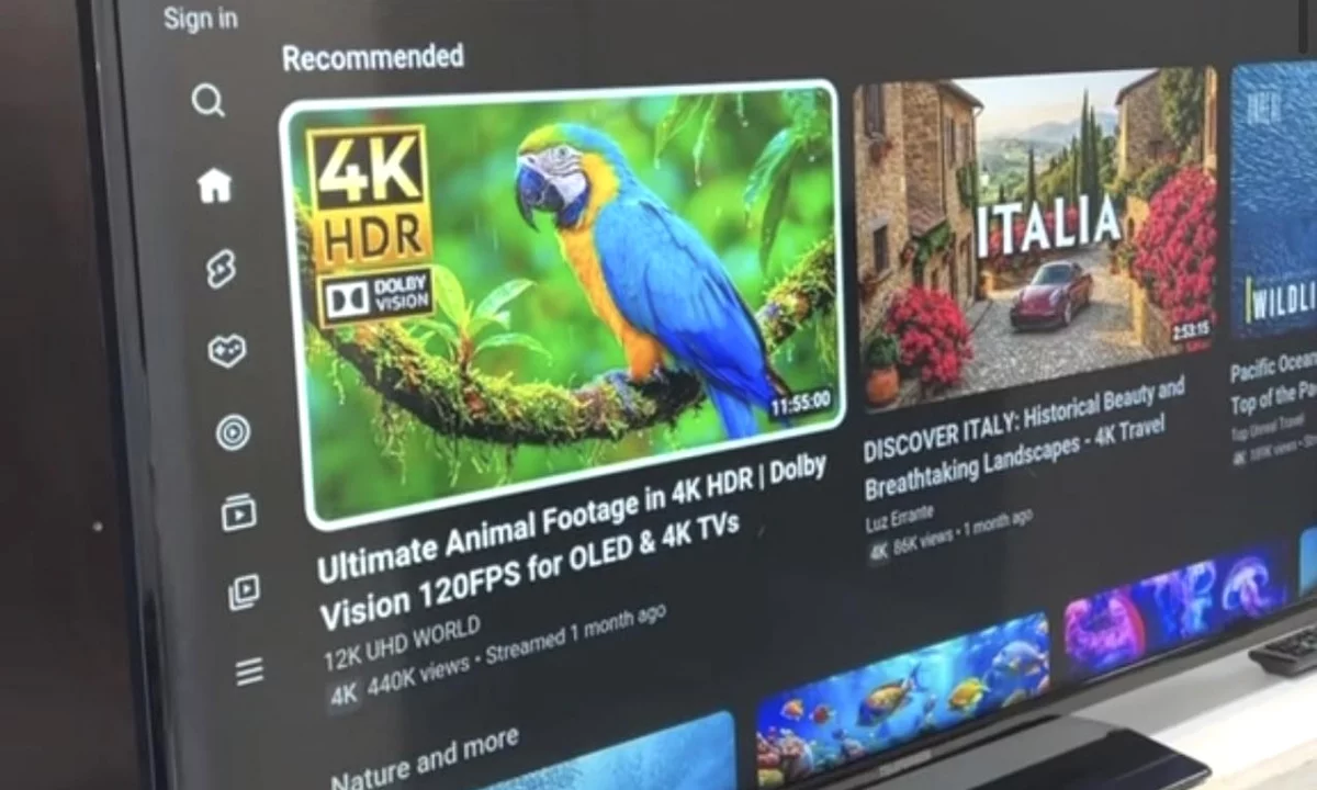 📺 Shitet TV Telefunken 43” Smart