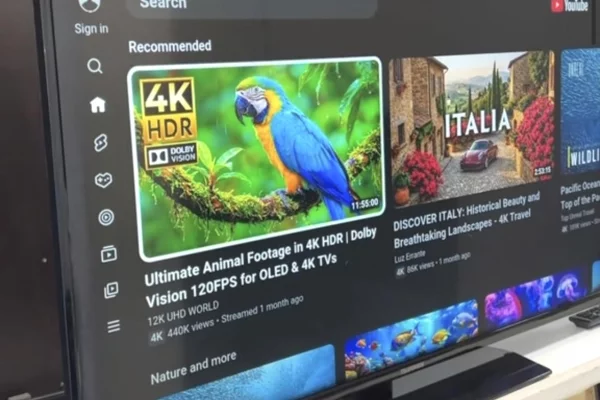 Furniture and Electro Households in Prizren - 150 Euro