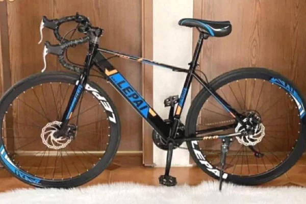 Biciclette a Pristina - 130 Euro
