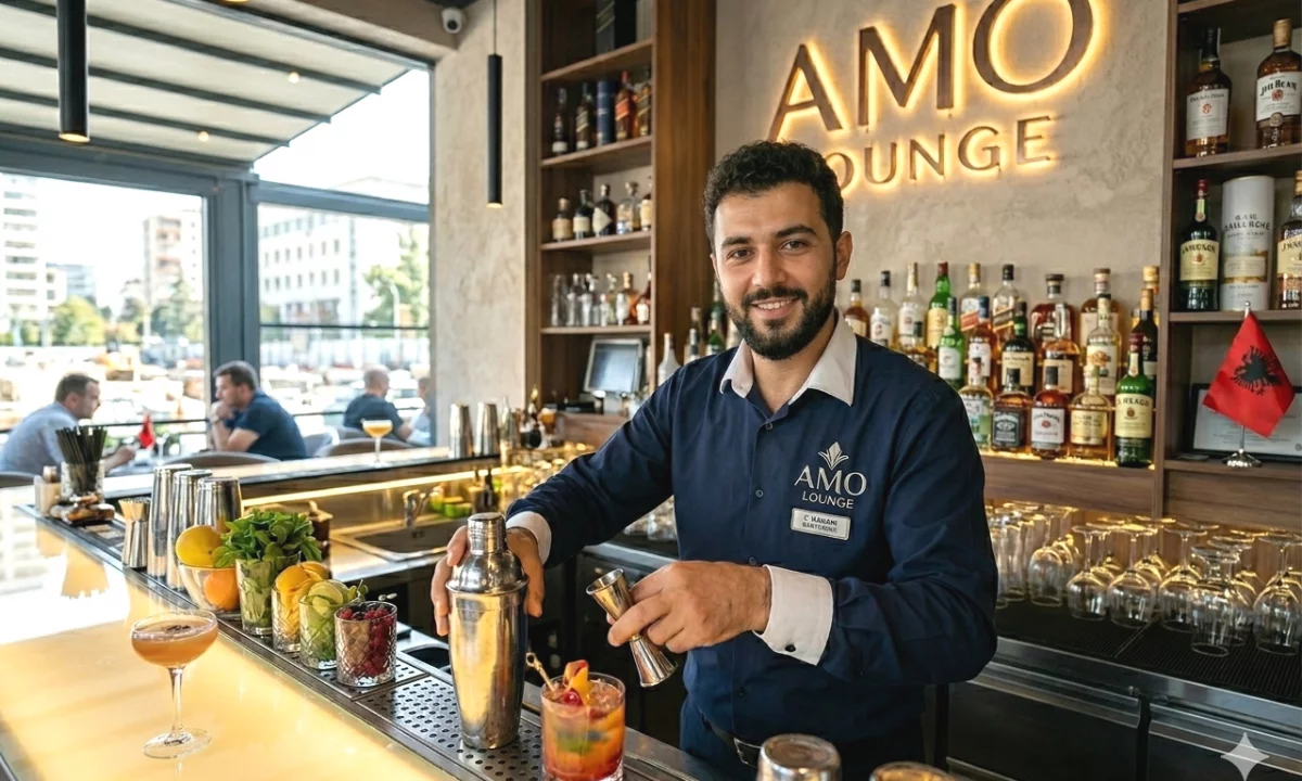 Njoftime Pune ne Tirane, Profesioni Banakier/e , Fillestar/Pak eksperience, Pagesa Me Marreveshje.