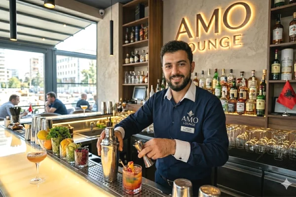 Njoftime Pune per Banakier/e ne Tirane