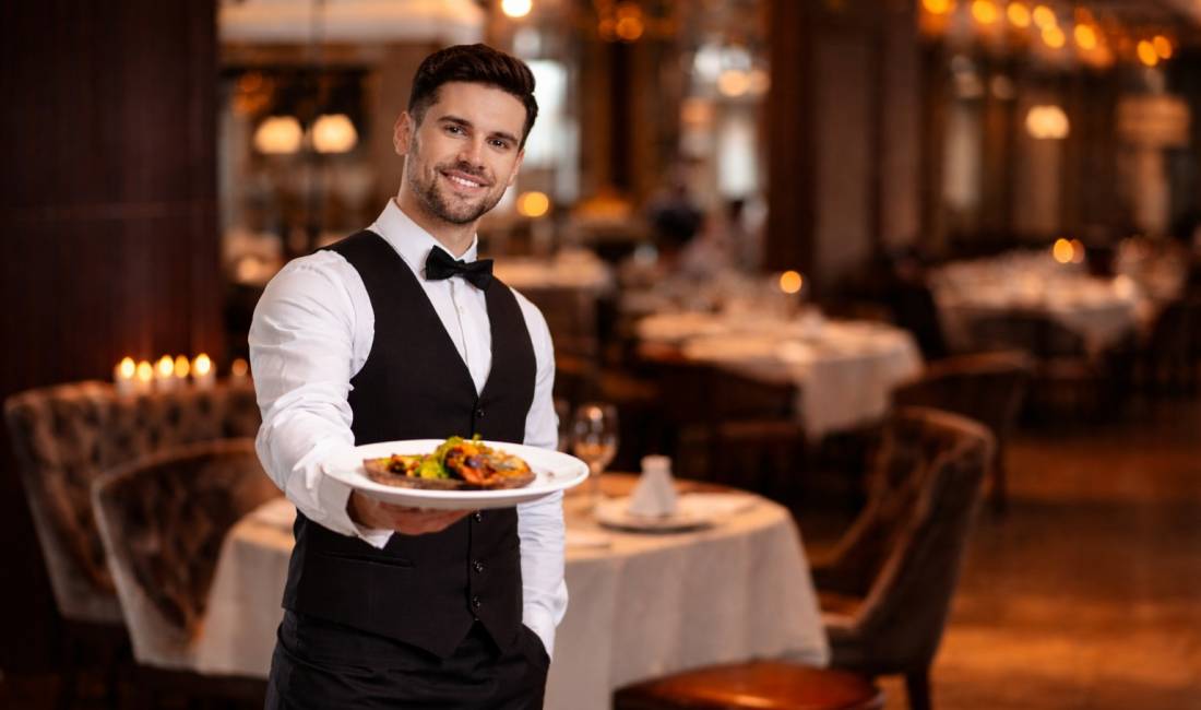 Njoftime Pune ne Tirane, Profesioni • Kamarier 🍽️ • Ndihmës kamarier • Kuzhinier 👨‍🍳 • Ndihmës kuzhinier • Menaxher i përgjithshëm • Hostess 👩‍💼 , Fillestar/Pak eksperience, Pagesa Me Marreveshje.