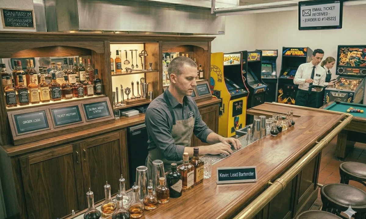 Njoftime Pune ne Tirane, Profesioni Banakier/e,  Kujdestare Kend Lojrash , Me eksperience, Pagesa Me Marreveshje.