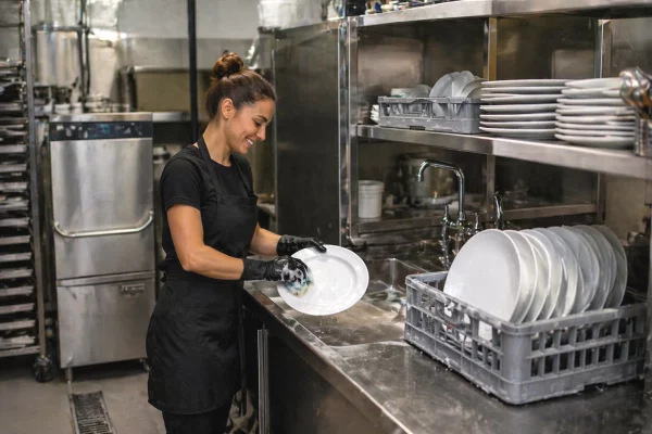 Njoftime Pune per Pjatalarëse ne Tirane