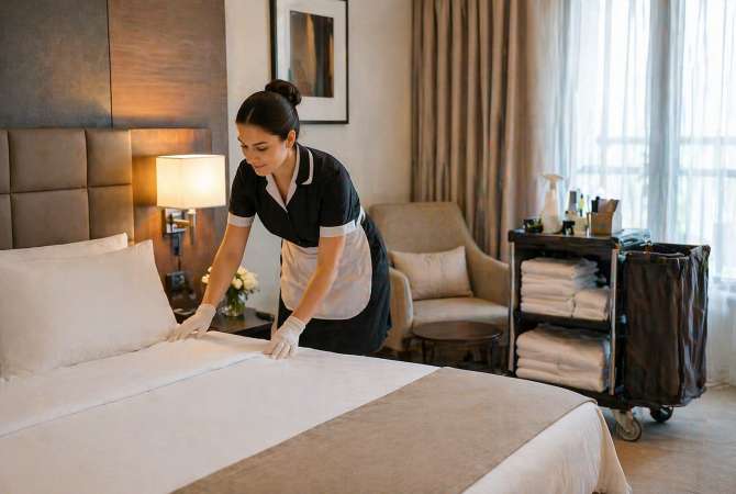 Njoftime Pune per Pastruese ne Tirane