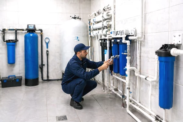 Njoftime Pune per Teknik Hidraulik ne Tirane