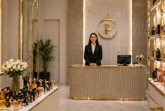 Njoftime Pune per Shitëse ne Tirane