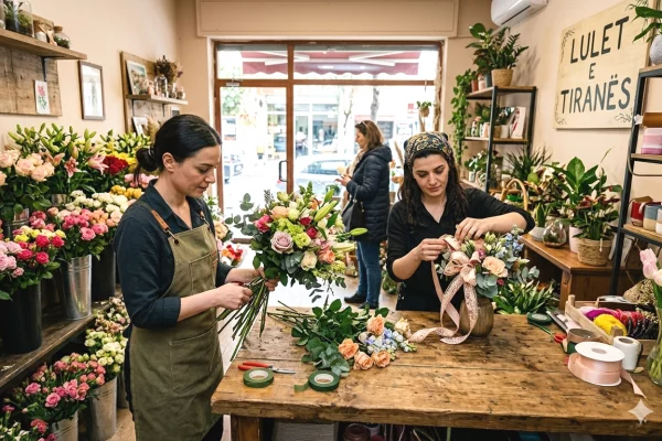 Njoftime Pune per Punëtore ne Tirane