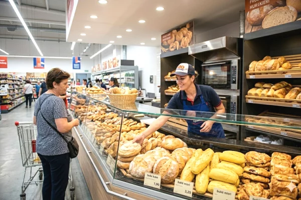 Job Offers for Sales in Tirana