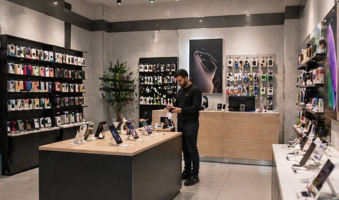 Njoftime Pune ne Tirane, Profesioni Shitës/e , Me eksperience, Pagesa Me Marreveshje.