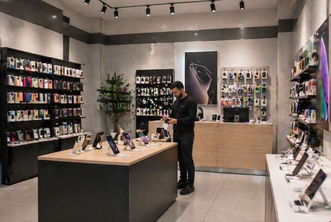 Njoftime Pune per Shitës/e ne Tirane