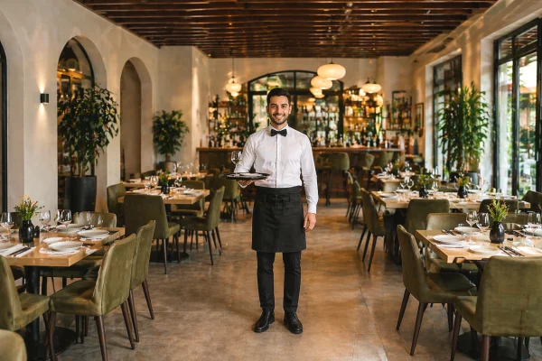 Njoftime Pune per Kamarier / Ndihmës Kamarier ne Tirane