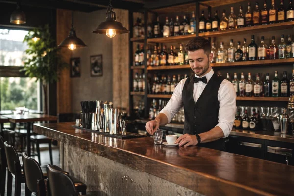 Njoftime Pune per Kamarier/e ne Tirane