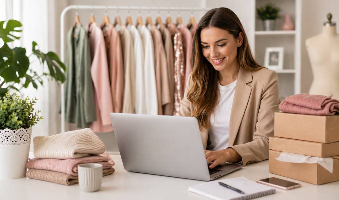 Njoftime Pune ne Tirane, Profesioni shitese online , Me eksperience, Pagesa Me Marreveshje.