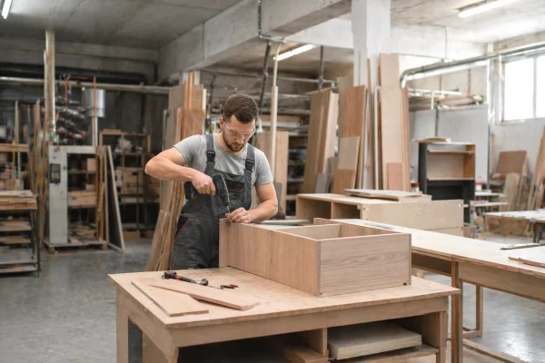 Job Offers for Carpenter in Tirana