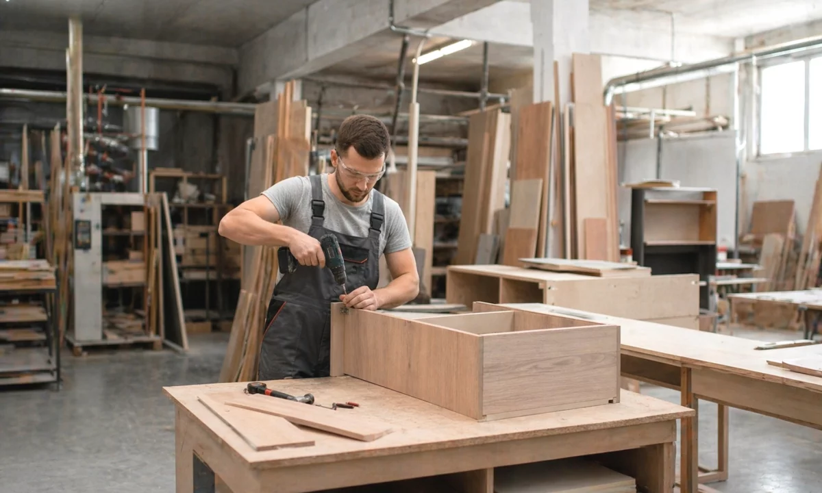 Njoftime Pune ne Tirane, Profesioni Montues Mobiljesh , Fillestar/Pak eksperience, Pagesa Me Marreveshje.