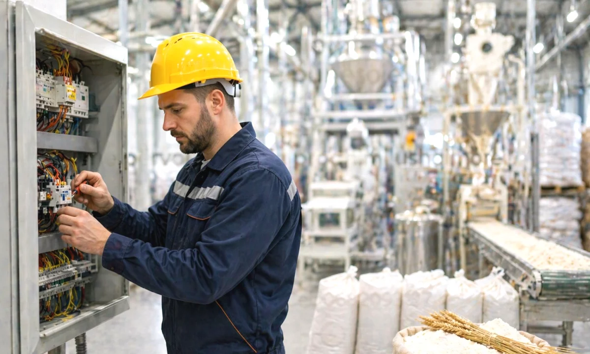 Njoftime Pune ne Tirane, Profesioni Elektro-Mekanik , Me eksperience, Pagesa Me Marreveshje.