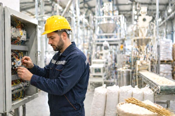 Njoftime Pune per Elektro-Mekanik ne Tirane