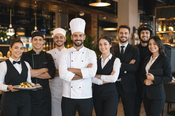 Njoftime Pune per • Kuzhinier/e 👨‍🍳 • Tiganist/e 🍳 • Picier 🍕 • Sallatiere 🥗 • Kamarier/e restoranti 🍽️ • Recepsioniste 🏨 • Menaxher 📊 • Motorrist 🛵 ne Tirane