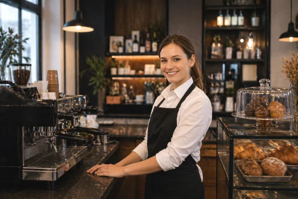 Job Offers for Barkeeper in Tirana