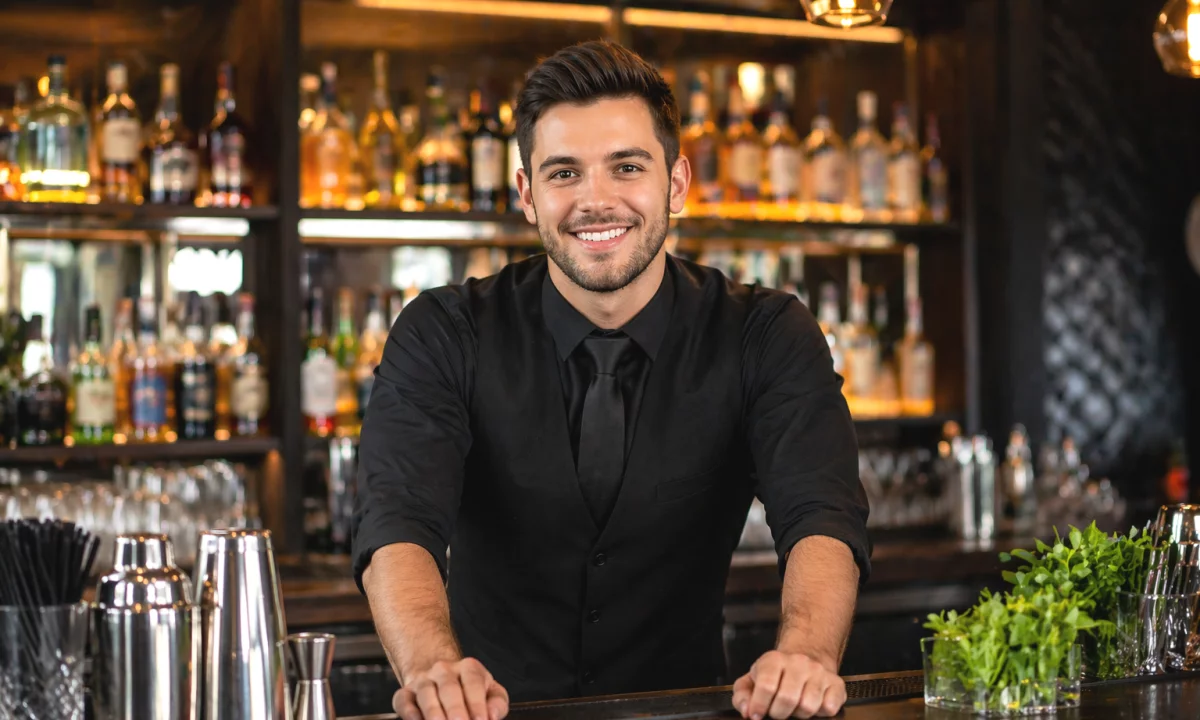 Njoftime Pune ne Tirane, Profesioni Banakier/e 🍹 • Kamarier/e 🍽️ • Kujdestare për këndin e lojërave 🎠 , Fillestar/Pak eksperience, Pagesa Me Marreveshje.