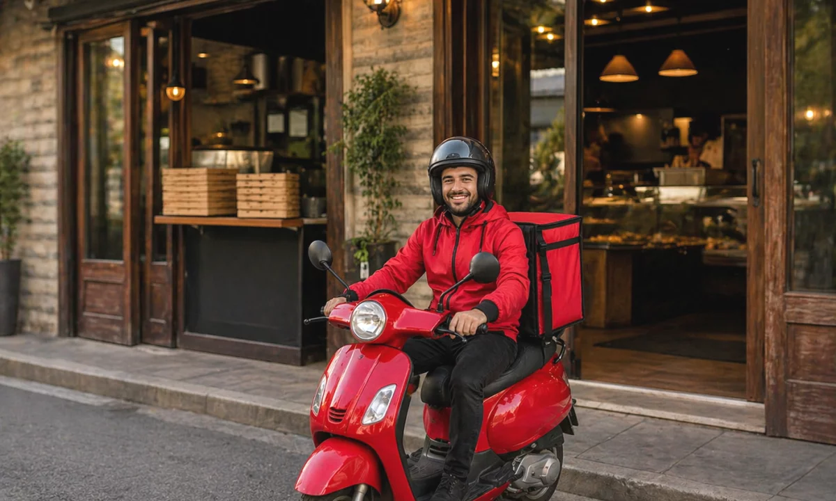 Njoftime Pune ne Lezhe, Profesioni Motorrist , Fillestar/Pak eksperience, Pagesa Me Marreveshje.