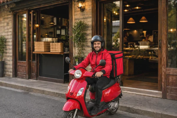 Njoftime Pune per Motorrist ne Lezhe