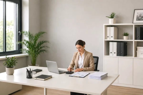 Njoftime Pune per Ekonomiste ne Tirane