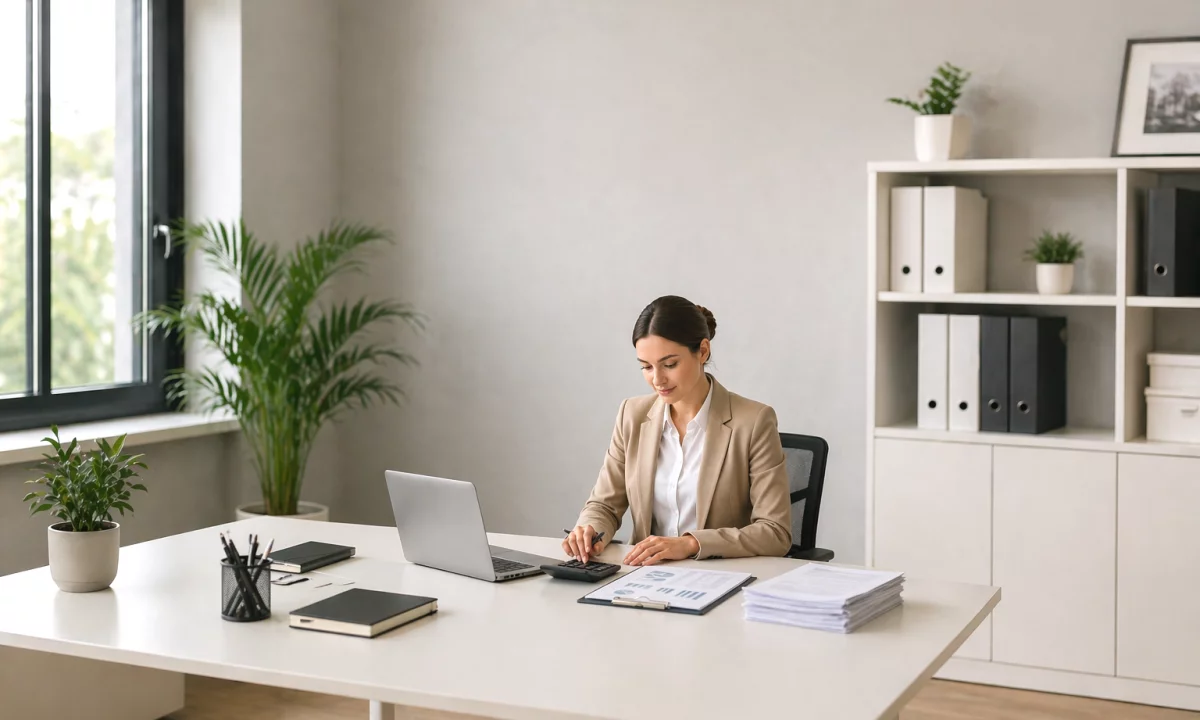 Njoftime Pune ne Tirane, Profesioni Ekonomiste , Me eksperience, Pagesa Me Marreveshje.