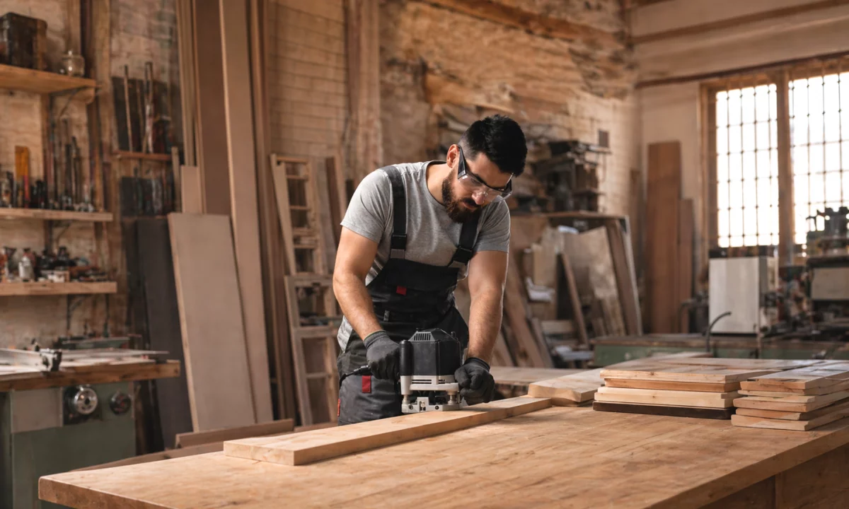 Njoftime Pune ne Tirane, Profesioni Montues Mobiljesh , Me eksperience, Pagesa Me Marreveshje.