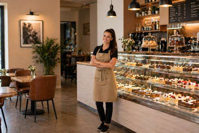 Njoftime Pune per Kamarier/e ne Durres