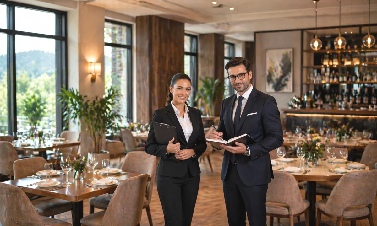 Njoftime Pune ne Shkoder, Profesioni Menaxher Restoranti,  Ekonomist , Me eksperience, Pagesa Me Marreveshje.