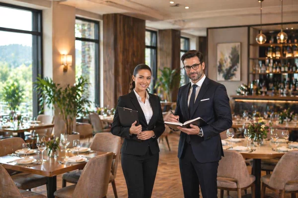 Njoftime Pune per Menaxher Restoranti, Ekonomist ne Shkoder