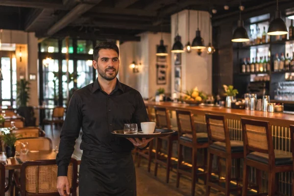 Njoftime Pune per Kamarier/e ne Tirane