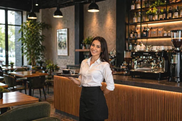 Njoftime Pune per Kamariere ne Tirane