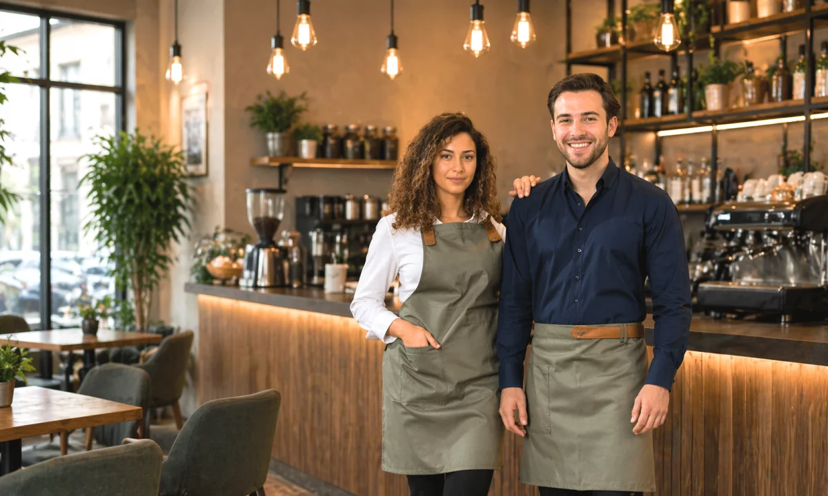 Njoftime Pune ne Sarande, Profesioni Kamarier/e , Fillestar/Pak eksperience, Pagesa Me Marreveshje.