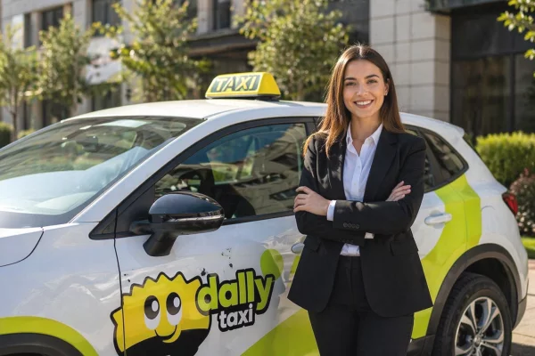 Njoftime Pune per Shofer/e Taksi ne Tirane