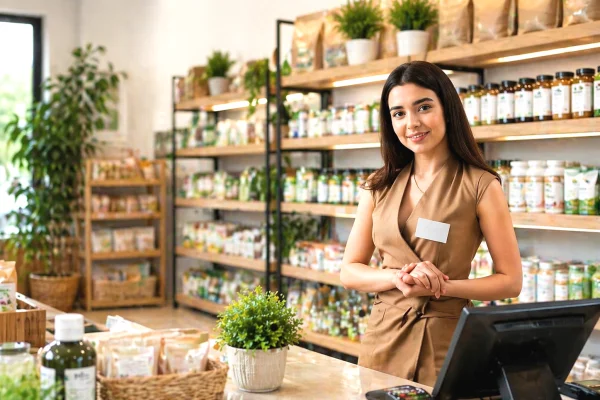 Njoftime Pune per Shitëse ne Tirane