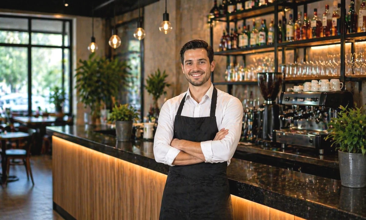 Njoftime Pune ne Tirane, Profesioni Kamarier / Banakier , Me eksperience, Pagesa Me Marreveshje.