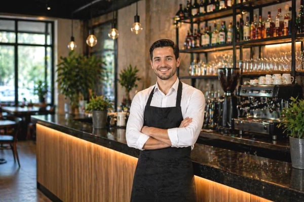 Njoftime Pune per Kamarier / Banakier ne Tirane