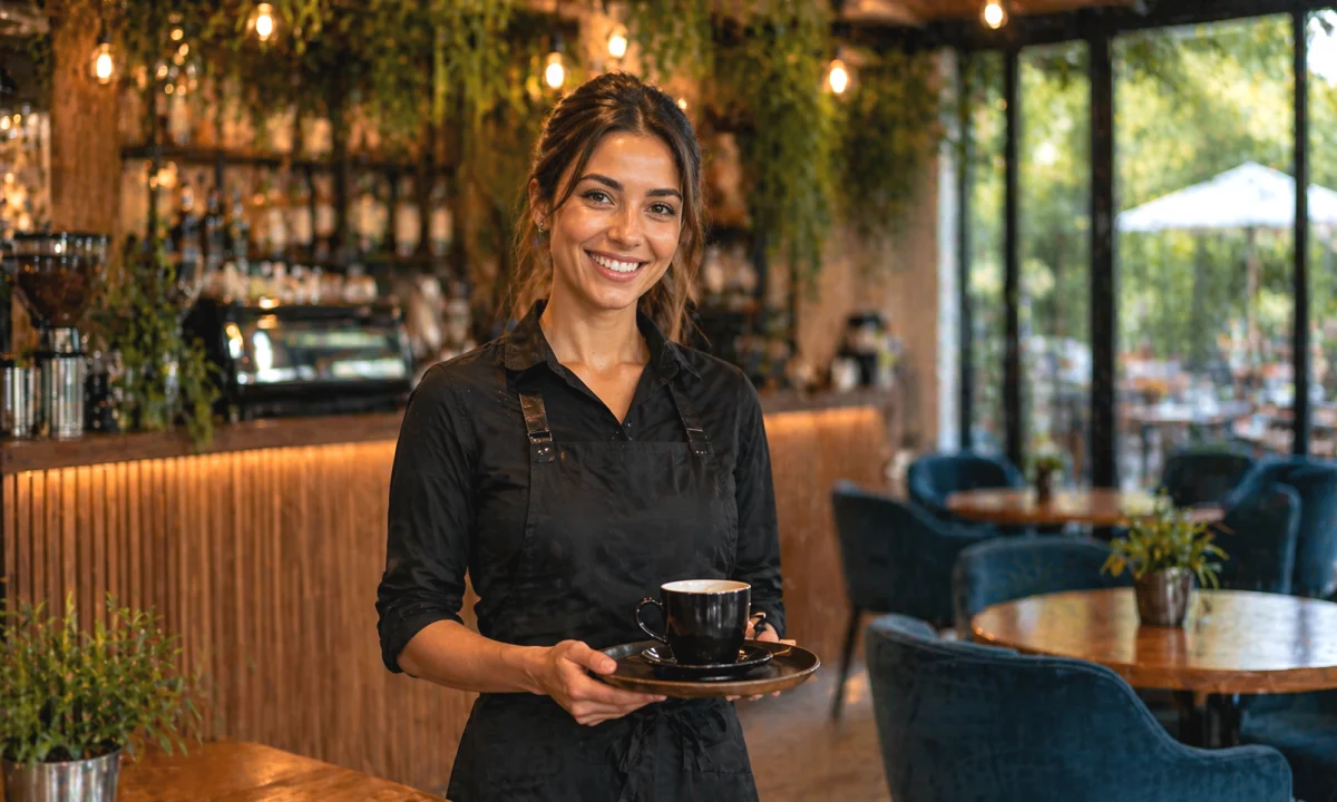 Njoftime Pune ne Tirane, Profesioni Banakiere & Kamariere , Me eksperience, Pagesa Me Marreveshje.