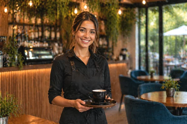 Njoftime Pune per Banakiere &amp; Kamariere ne Tirane