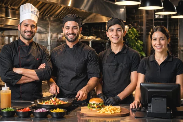 Njoftime Pune per Shef Kuzhine • Kuzhinier • Ndihmës Kuzhinier • Arkëtare (F) ne Tirane