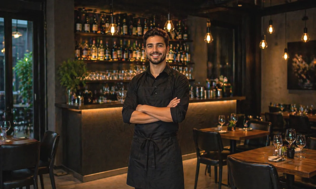 Njoftime Pune ne Tirane, Profesioni Kamarier , Me eksperience, Pagesa Me Marreveshje.