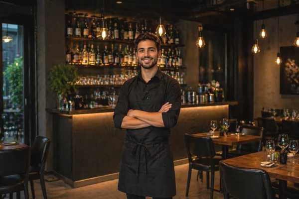 Njoftime Pune per Kamarier ne Tirane