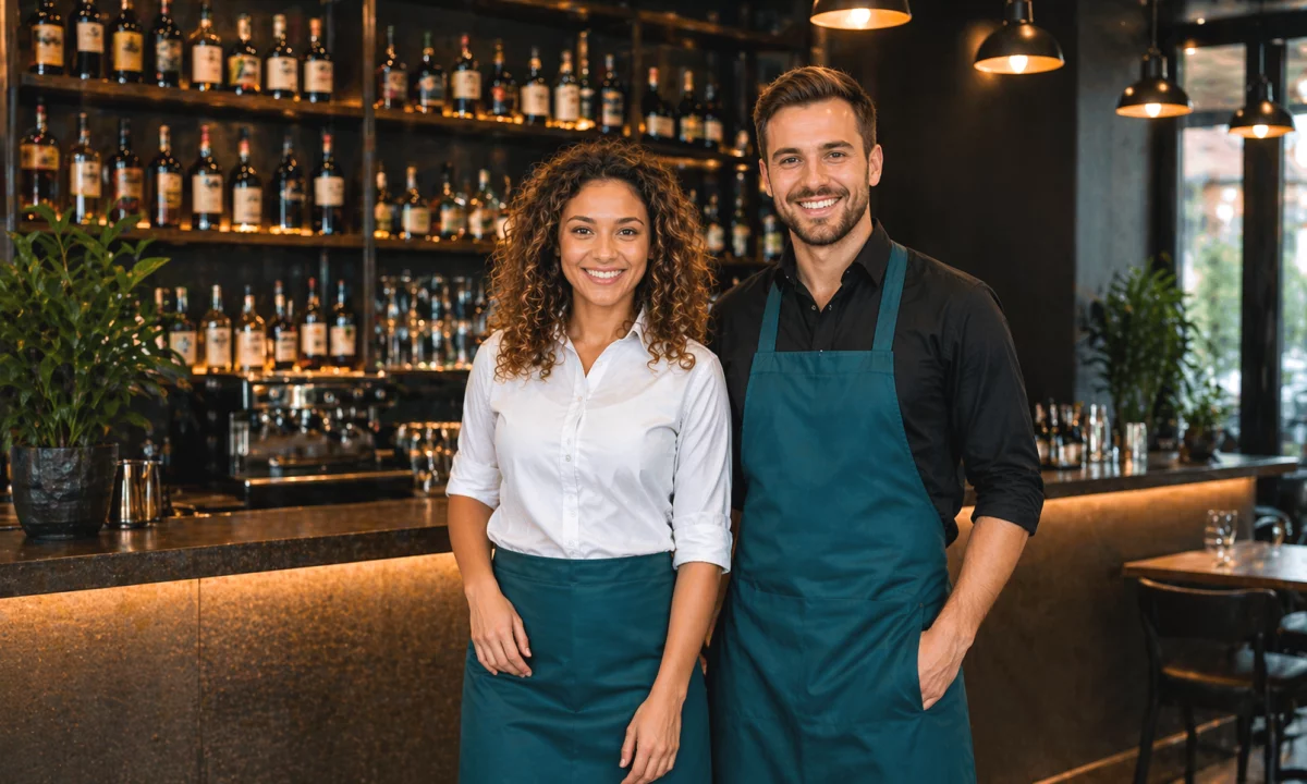 Njoftime Pune ne Tirane, Profesioni Kamarier/e , Me eksperience, Pagesa Me Marreveshje.